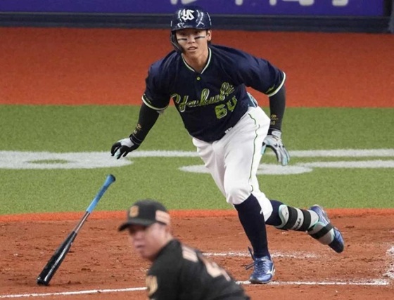 武岡同点タイムリー出典ヤクルト公式サイト20260818