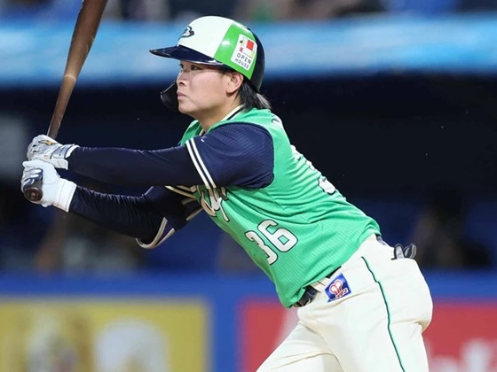 西村マルチ安打継続中出典ヤクルト公式サイト20260816