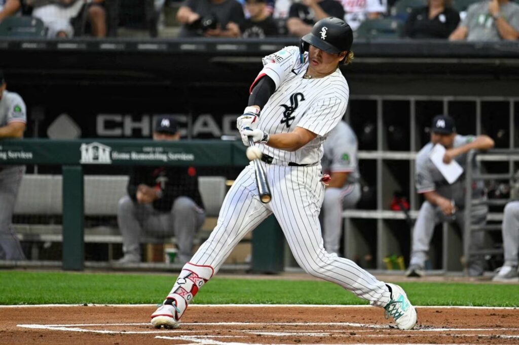 30号2ランの村上出典ロイター20260906