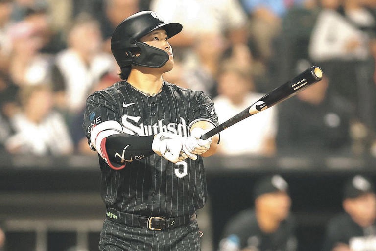 初回村上32号3ランで先制及び決勝出典AP