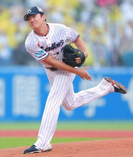 奥川好投も6回につかまり4失点出典ヤクルト公式サイト20260923