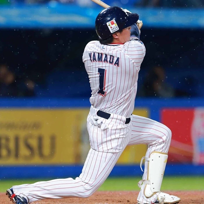 山田サヨナラ2号2ラン出典ヤクルト公式サイト20260926