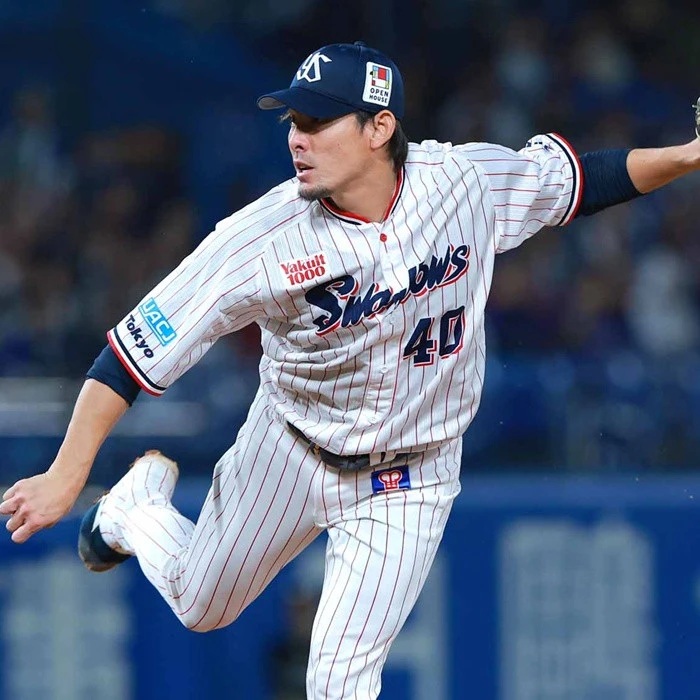 高梨粘投6回途中3失点も試合を作る出典ヤクルト公式サイト20260926